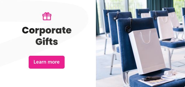 Corporate Gifts